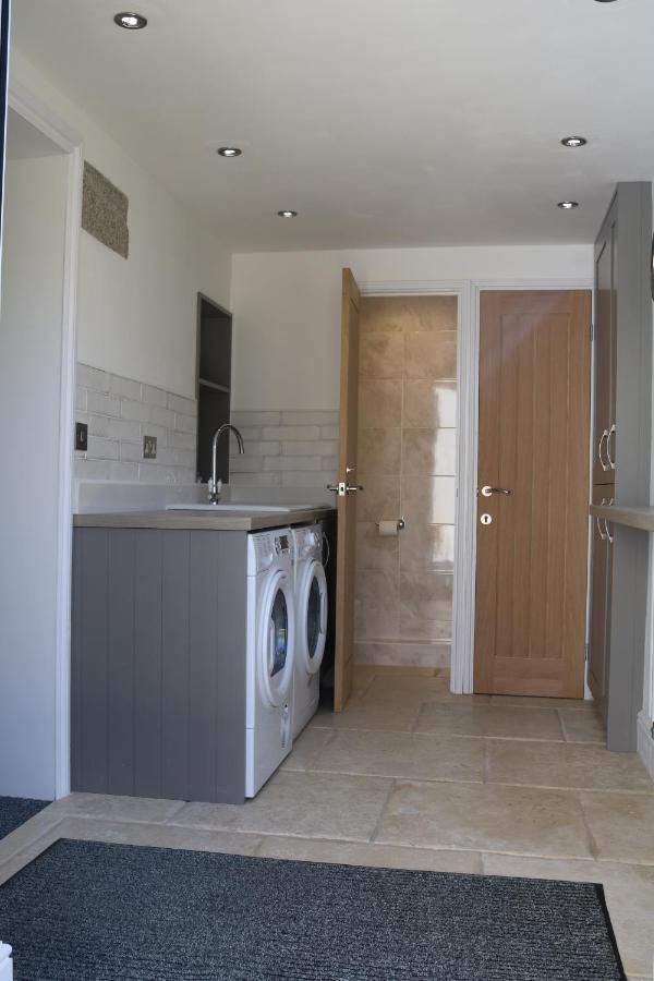 Large Cottage, 3 Beds All En-Suite, Small Village Location Overlooking Mousehole Penzance Exterior photo